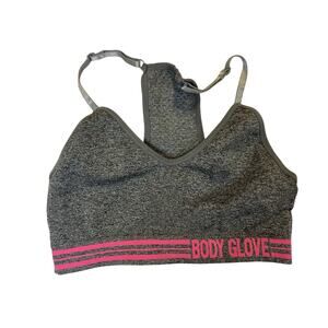 Body Glove Women’s Sports Bra Size Medium